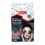 Beauty Formulas Charcoal Eye Gel Patches - 6 Pairs (2867) (88613) BF/19