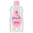 Johnson's Baby Oil - 300ml (6pcs) (£1.93/each) (9143)