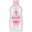 Johnson's Baby Oil - 200ml (6pcs) (£1.29/each) (9594)