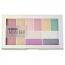 Maybelline The City Kits Eye + Cheek Palette - Urban Light (3pcs) (£2.75/each) (4625) R359