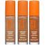 #Rimmel Lasting Radiance Foundation (3pcs) (Options) (£1.50/each)