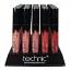 Technic Cashmere Matte Lip Cream (25pcs) (20649) (£0.73/each) E/1