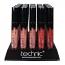 Technic Cashmere Matte Lip Cream (25pcs) (20649) (£0.71/each) E/3