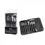 Royal Classic 10 Piece Brush Set (QBRU167) Royal.G/11