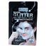 Beauty Formulas Silver Glitter Peel-Off Facial Mask (2973) BF/76