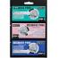 Beauty Formulas 3-Step Nose Pore Treatment (3185) (88650) BF/88