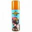 Party Success Temporary Orange Hair Colour Spray - 125ml (0048) (038222) PS/7