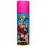 Party Success Temporary Pink Hair Colour Spray - 125ml (0062) (038225) PS/11