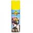 Party Success Temporary Yellow Hair Colour Spray - 125ml (0017) (026474) PS/1