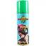Party Success Temporary Green Hair Colour Spray - 125ml (0031) (038231) PS/6