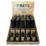 W7 Matte Made In Heaven Matte Concealer - Fair/Light (25pcs) (MMHCFL) (7909) (£1.56/each) A/117