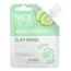 Face Facts Brightening Clay Mask - 60ml (8601) (18601-150) FF.A/05