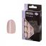 Royal 24 Glue-On Nail Tips - Iced Pink (6pcs) (NNAI333) (£1.19/each) Royal.F/32