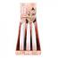 W7 Oh So Sensitive Liquid Hypoallergenic Eyeliner (24pcs) (OSSE) (1112) (£1.08/each) A/101