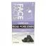 Face Facts Charcoal Nose Pore Strips - 6 Strips (2313) (72313-150) - FF.B/46