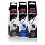 Beauty UK Pro Gel Eyeliner (3pcs) (Options) (£1.75/each) (BE2169)