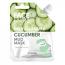 Face Facts Deep Cleansing Cucumber Mud Mask - 60ml (9974) (19974-150) FF/74