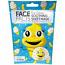 Face Facts Ice Cream Soothing Sheet Mask - 20ml (3995) (23995-150) FF/75a
