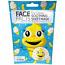 Face Facts Ice Cream Soothing Sheet Mask - 20ml (3995) (23995-150) FF.C/31