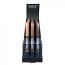 Technic Duo Colour Eyebrow Pencil & Spoolie (24pcs) (21519) (£0.95/each) C/59