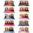 #Saffron Nail Polish Tray (24pcs) 1013 (Options) (£0.47/each)