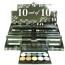 W7 10 out of 10 Eyeshadows Assorted Shades (12pcs) (£1.49/each) B/51