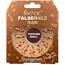 Technic False Nails - Stiletto Tortoise Shell (6pcs) (21151) (£1.48/each) T/NAIL- 23