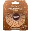 Technic False Nails - Stiletto Tortoise Shell (6pcs) (21151) (£1.53/each) T/NAIL- 23
