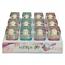 Saffron Soft Lips 5-in-1 Lip Balm (12pcs) (£0.63/each) D/1