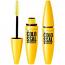 Maybelline The Colossal 100% Black Mascara - 02 Extra Black (9847) M/88