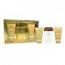 Pure Gold (Mens 3pcs 100ml Gift Set) Fine Perfumery (2057) (FP9205)