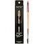 Technic Eyebrow Brush & Spoolie Brush (12pcs) (21204) (£0.83/each) C/3