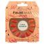 Technic False Nails - Almond Coral Rainbow (6pcs) (21149) (£1.53/each) T/NAIL- 27