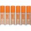 #Rimmel Lasting Radiance SPF25 Foundation - 30ml (Options)