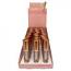 Sunkissed 24K Lustre Lip Oil (12pcs) (30030) (£1.18/each) SK.C/23