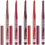 #Rimmel Exaggerate Lip Liner (Options)