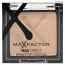 Max Factor Max Effect Mono Eyeshadow - 02 Creme Champagne (3pcs) (£0.95/each) (7242) R290a