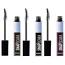 Maybelline Snapscara Mascara - 9.5ml (Options)