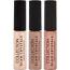 Collection Glam Crystals Liquid Eyeshadow - 5ml (3pcs) (Options) (£0.75/each)