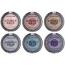Collection Bounce Back Eyeshadow (3pcs) (Options) (£0.50/each) 