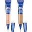 Rimmel Match Perfection Skin Tone Adapting Concealer - 7ml (Options) R187
