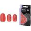 Royal 24 Glue-On Nails - Tutti Frutti (6pcs) (NNAI369) (£1.25/each) Royal.F/18