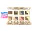 Models Own Myshadow Baked Powder Eyeshadow (12pcs) (Assorted) (£0.95/each) R178