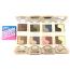 Models Own Myshadow Baked Powder Eyeshadow (12pcs) (Assorted) (£0.95/each) R178