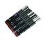 Lilyz Long-Lasting Lipliner (12pcs) (C-R) (£0.38/each)