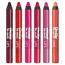Barry M Gelly Hi Shine Lip Gloss (3pcs) (Options) (£0.60/each) R 192