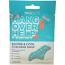 Face Facts Hang-Over Help+ Soothe & Cool Forehead Mask - 12ml (8099) (28099-150) FF/101