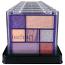 Technic Pressed Pigment Palette - Blueberry Pie (12pcs) (21534) (£1.50/each) C 108