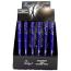 Lilyz Waterproof Twist Eyeliner Pencil (24pcs) (Options) LILYZ/27