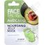 Face Facts Nourishing Avocado Jelly Mask - 60ml (7658) (27658-150) FF.A/02